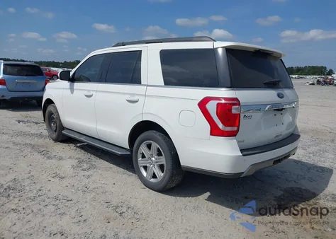 2020 Ford Expedition Xlt from USA, damaged, VIN 1FMJU1HT6LEA45346